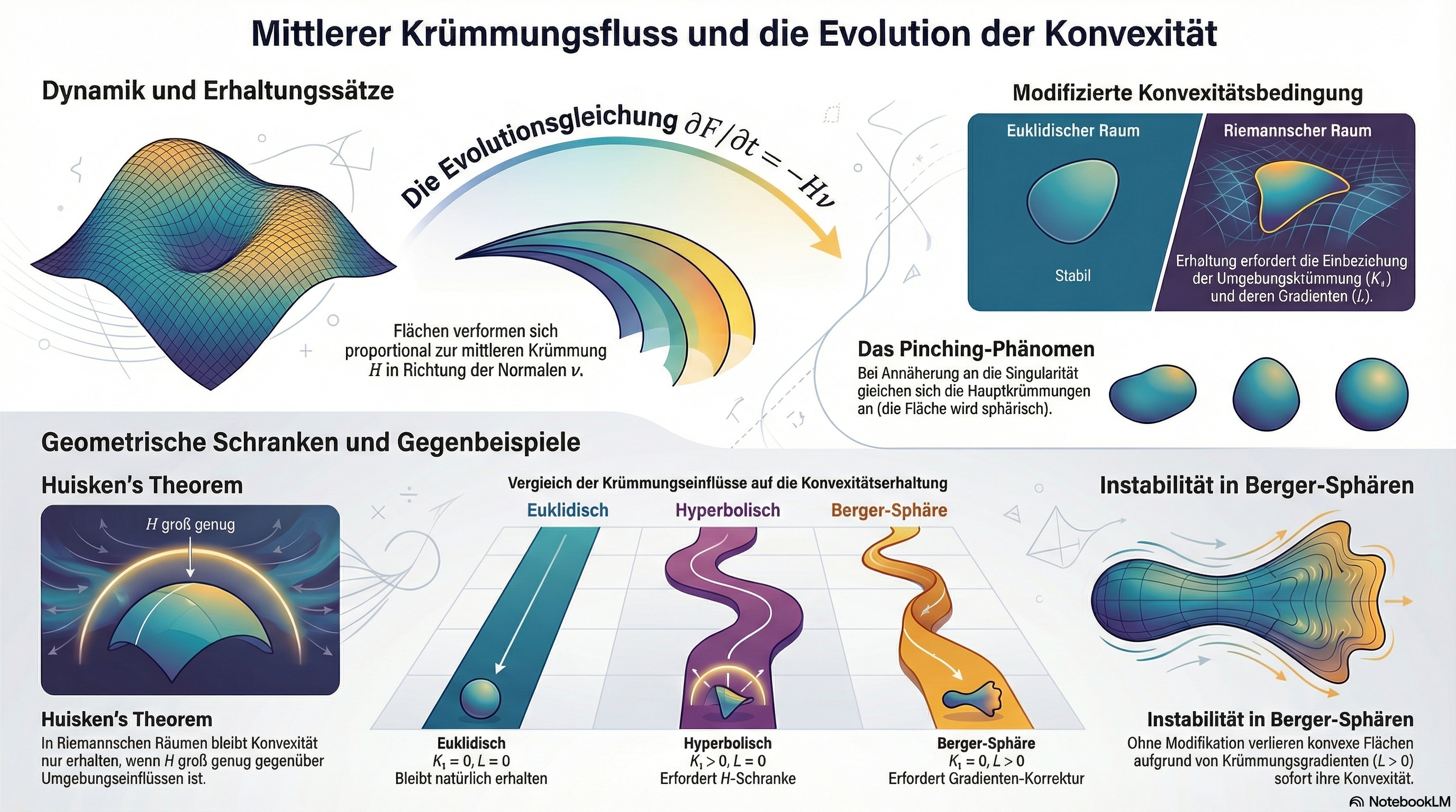 Convexity of Surfaces Moving by Mean Curvature Flow
