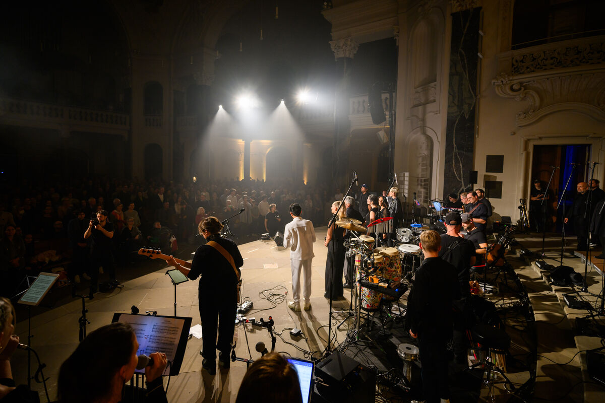 Was uns am Herzen liegt 2024