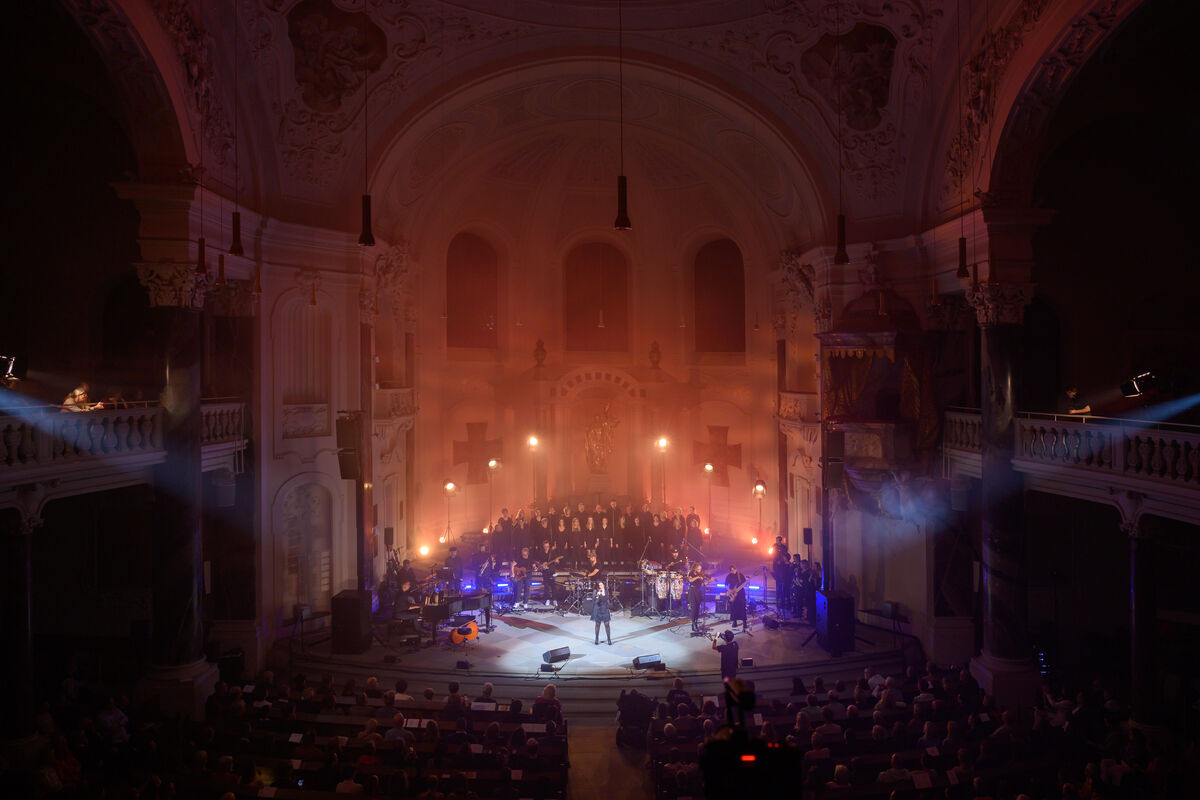 Was uns am Herzen liegt 2026