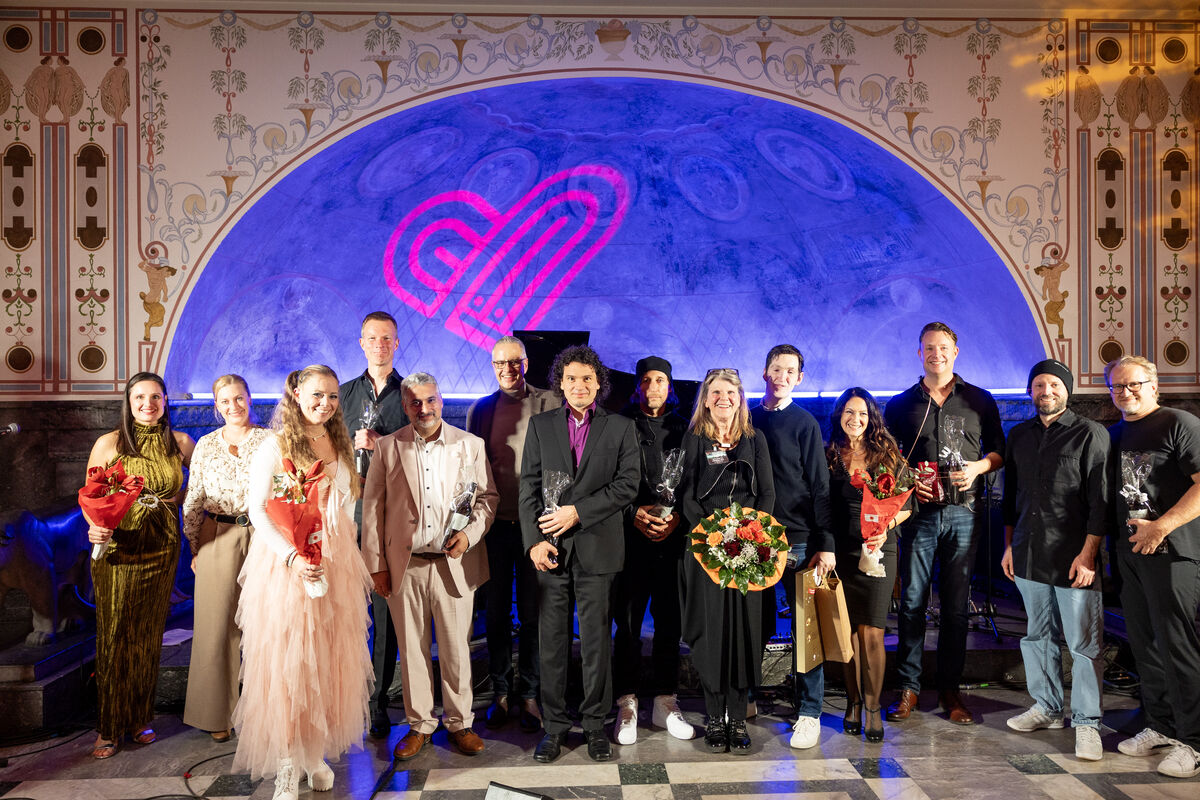 WUAHL pianissimo 2025