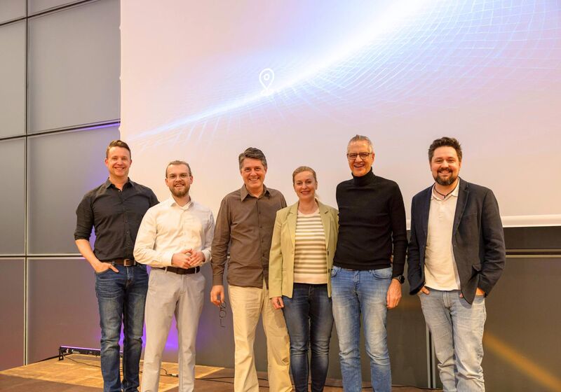 NXT nAIght Hochschule Reutlingen